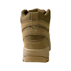 Тактичні черевики Ranger Patrol Boot, Kombat tactical, Coyote, 44 - зображення 4