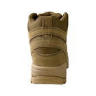 Тактичні черевики Ranger Patrol Boot, Kombat tactical, Coyote, 41 - зображення 4
