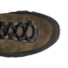 Тактические ботинки с усилением, IKOS, Dark green, 44 - изображение 4