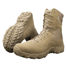 Тактические ботинки, COBRA 8.0 V1, Magnum, Coyote, 43,5 - изображение 1