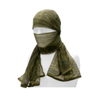 Маскировочный шарф Commando, Brandit, Camouflage - изображение 2