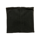 Шарф-снуд c капюшоном, MFH, Black, One size - изображение 3