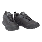 Тактичні кросівки, BONDSTEEL LOW WP C, Magnum, Dark grey, 45 - зображення 3