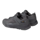 Тактичні кросівки, BONDSTEEL LOW WP C, Magnum, Dark grey, 42 - зображення 4
