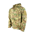 Куртка PATRIOT Kombat Tactical, Soft Shell, Multicam, XL - изображение 1