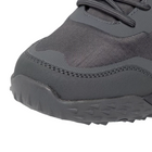 Тактичні кросівки, BONDSTEEL LOW WP C, Magnum, Dark grey, 41 - зображення 6