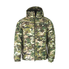 Куртка, Delta SF, Kombat Tactical, Kom-Tex, Multicam, XXL - зображення 1