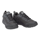 Тактичні кросівки, BONDSTEEL LOW WP C, Magnum, Dark grey, 44 - зображення 3