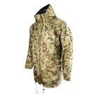 Тактическая водонепроницаемая куртка, MOD Style, Kombat Tactical, Kom-Tex, Multicam, XL - изображение 1