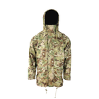 Тактична водонепроникна куртка, MOD Style, Kombat Tactical, Kom-Tex, Multicam, XXL - зображення 3