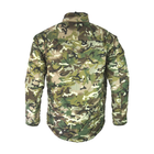 Куртка, Elite II, Kombat Tactical, Multicam, S - изображение 4