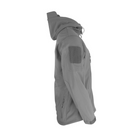 Куртка PATRIOT Kombat Tactical, Soft Shell, Grey, XXL - зображення 3