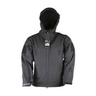 Куртка PATRIOT Kombat Tactical, Soft Shell, Black, L - изображение 3