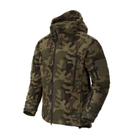 Флисовая куртка PATRIOT, Helikon-Tex, Woodland, XXL - изображение 1