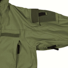 Куртка US GEN III Level 5, MFH, Olive, M - зображення 3
