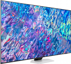 Телевізор Samsung QE55QN85BATXXH - зображення 3