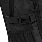 Рюкзак тактичний Highlander Eagle 1 Backpack 20L Black (TT192-BK) - изображение 14