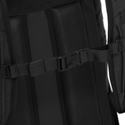 Рюкзак тактичний Highlander Eagle 3 Backpack 40L Black (TT194-BK) - изображение 8