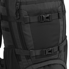 Рюкзак тактичний Highlander Eagle 3 Backpack 40L Black (TT194-BK) - изображение 11