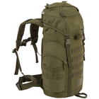 Рюкзак тактичний Highlander Forces Loader Rucksack 33L Olive (NRT033-OG) - изображение 3