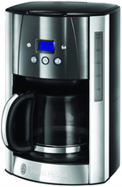 Кавоварка крапельна Russell Hobbs Luna 23241-56