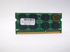 Оперативная память для ноутбука SODIMM PQI DDR3 2Gb 1066MHz PC3-8500S (MFCBG423PA). 10012 Б/У - изображение 2