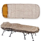 Раскладушка (раскладная кровать) карповая Ranger BED 87 Sleep System (RA 5503)