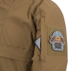 Куртка-анорак MISTRAL, Helikon-Tex, Coyote, S - изображение 11