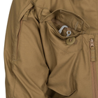 Куртка-анорак, PILGRIM, Helikon-Tex, Coyote, M - изображение 9