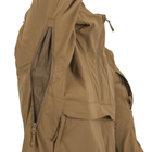 Куртка-анорак MISTRAL, Helikon-Tex, Coyote, L - изображение 10