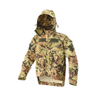 Куртка DRAGONFLY, Defcon 5, Italy camouflage, XXL - зображення 1