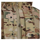 Куртка Conger, Texar, Multicam, 4XL - зображення 4