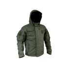 Куртка Conger, Texar, Olive, XL - изображение 2