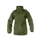 Куртка GROM, Texar, Olive, S - изображение 1
