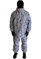 Зимний маскировочный костюм мультикам Sector - изображение 11