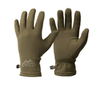 Перчатки тактические Trekker Outback Gloves Helikon-Tex Olive Green - изображение 1