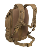 Рюкзак EDC Backpack Cordura Helikon-Tex Earth Brown/Clay - зображення 2