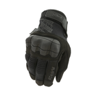 Перчатки тактические, Mechanix M-PACT-3 Covert, Black, XXL