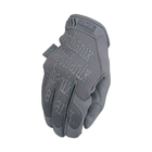 Рукавички тактичні, Mechanix The Original, Wolf grey, XL