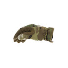 Перчатки тактические, Mechanix Tactical Fastfit, Multicam, XXL - изображение 4