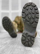 Тактичні військові високі черевики Vogel, Колір: Койот, Розмір: 43 - зображення 4