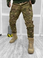 Тактичні військові бойові штани Legion, Камуфляж: Мультикам, Розмір: XXXL - зображення 2