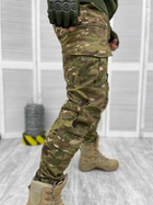 Тактичні військові бойові штани Legion, Камуфляж: Мультикам, Розмір: M - зображення 3