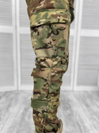Тактическая военная форма комплект 5.11 ( Куртка + Штаны ), Камуфляж: Мультикам, Размер: XL - изображение 5