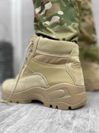 Тактичні військові черевики 5.11 Tactical, Колір: Койот, Розмір: 43 - зображення 4