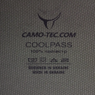 Поло, Tactical Army ID CoolPass, Camotec, Olive, L - изображение 5