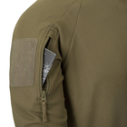 Рубашка боевая RANGE Polo, Helikon-TEX, Coyote, XL - изображение 7