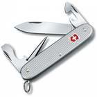 Складаний ніж Victorinox Pioneer ALOX 0.8201.26