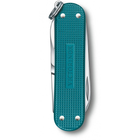 Складаний ніж Victorinox Classic Sd Alox Colors 0.6221.242G - зображення 3