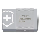 Складной нож Victorinox CLASSIC SD Precious Alox 0.6221.4031G - изображение 3